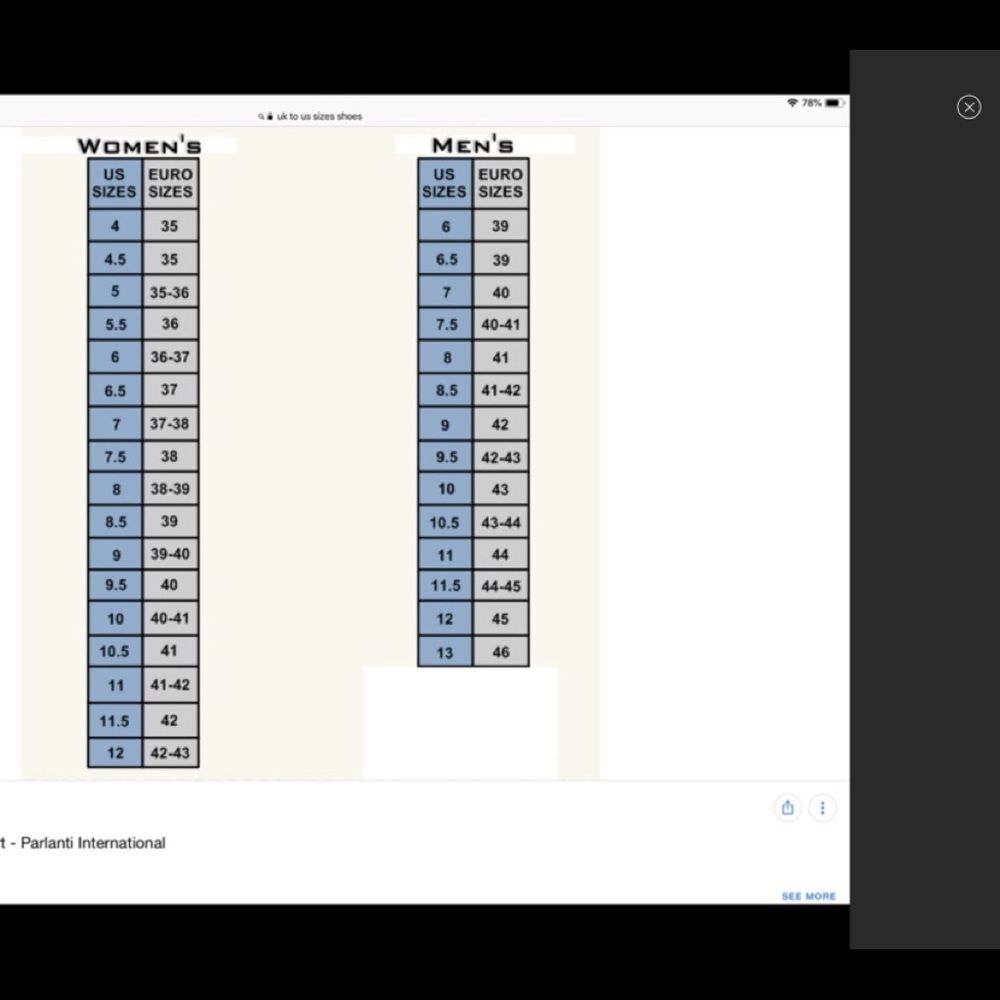 Authentic Alexandre Mcqueen Sneaker - image 7